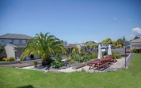 Sylvia Park Motel